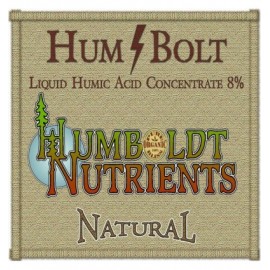 Hum-Bolt 3,8L. (1gal) Humboldt