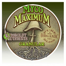 Myco Maximum 454gr.(1lb) Humboldt