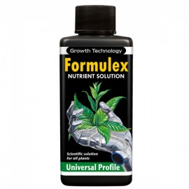 **Formulex 100ml (GT)