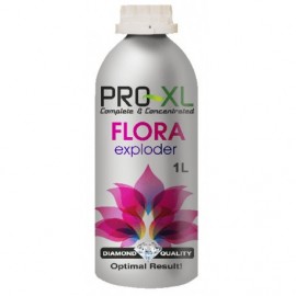 FLORA EXPLODER 1L PRO-XL