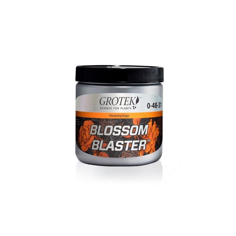 BLOSSOM BLASTER 130 gr GROTEK