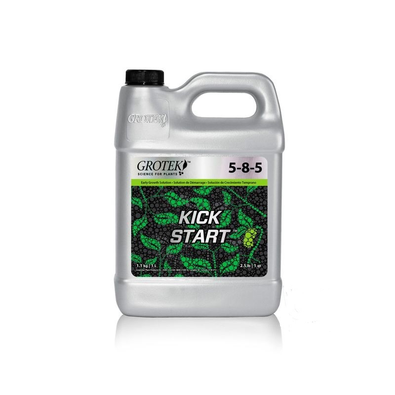 KICK START 1L GROTEK