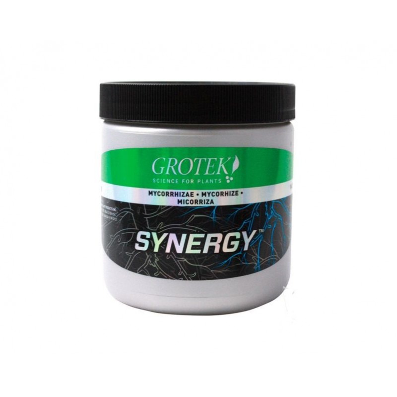 SYNERGY 140 gr GROTEK ORGANICS