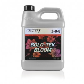 Solo-Tek Bloom 1L. ( Grotek)