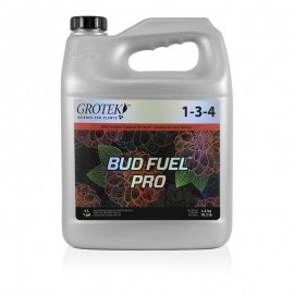 Bud Fuel Pro 4L. ( Grotek)