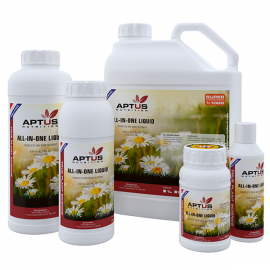 ALL-IN-ONE LIQUID 1L APTUS