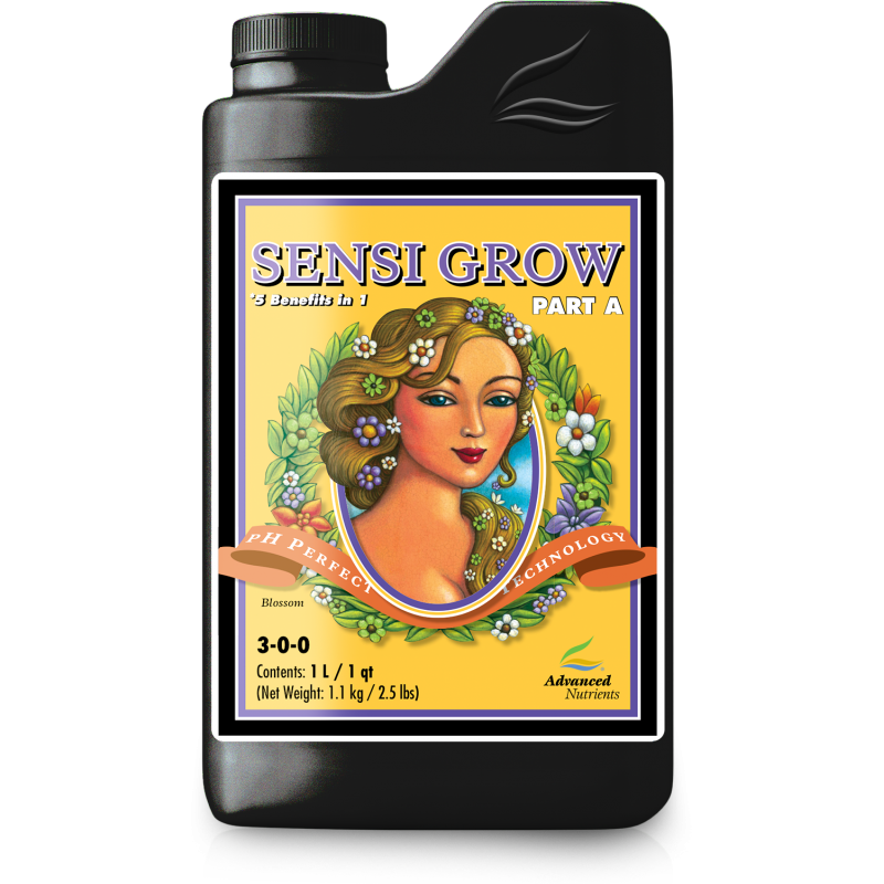 PH PERFECT SENSI GROW PART A 1L A.N.