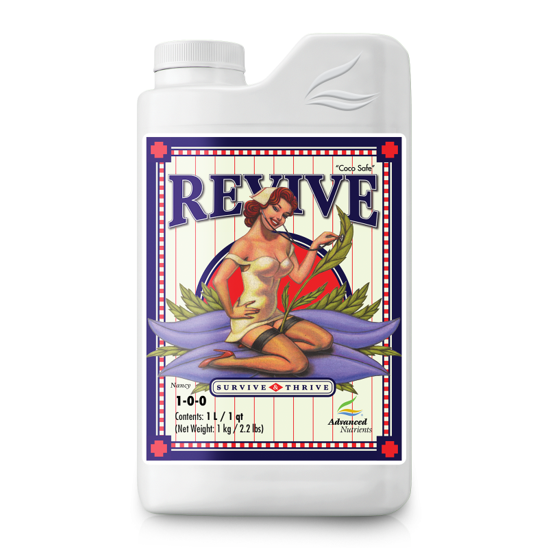 REVIVE 1L AN